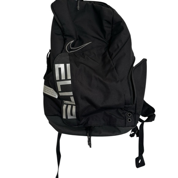 Nike Elite Hoops Backpack - Picture 1 of 4